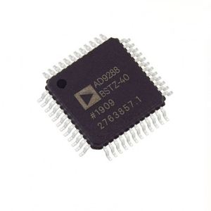 AD9288BSTZ-40 MCU ไมโครคอนโทรลเลอร์ของแท้ใหม่ ชิ้นส่วนอิเล็กทรอนิกส์ออนไลน์ วงจรรวม - Product Image 1