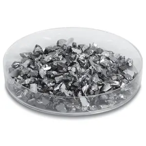 China Ferro silicio metal 6N pureza 97 99% M-Si gránulo de terrón de silicio metálico para aleación de aluminio