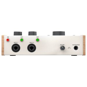 Interface audio USB VOLT 476 4 entrées 4 sorties pour enregistrement studio et monitoring - Product Image 2