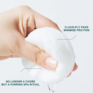 Atacado Pet Supplies Hypoallergenic Pet Eye <span class=keywords><strong>Wipes</strong></span> Remoção de mancha de lágrima para gatos e cães 100 Pcs por pacote - Product Image 4