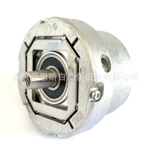 Encoder Rotatorio Heidenhain 827039-04 de Contacto Absoluto de 58 mm para Servomotor - Product Image 4