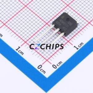 Transistor AGM612I TO-251 de haute qualité, transistor à effet de champ (MOSFET), composants électroniques en gros et service BOM - Product Image 1