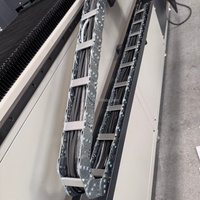 Machine de fraisage et de perçage CNC 3000MM, perceuse CNC pour la fabrication de fenêtres, portes, profilés en aluminium, machine de perçage en acier