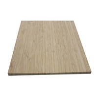 Plaque de contreplaqué de bambou, taille personnalisée, 1 pièce, 2mm, 3mm