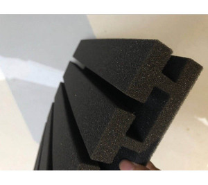Panneaux muraux insonorisés de vente chaude acoustiques <span class=keywords><strong>pour</strong></span> le <span class=keywords><strong>panneau</strong></span> de mousse de diffuseur de <span class=keywords><strong>Studio</strong></span> <span class=keywords><strong>d</strong></span>'<span class=keywords><strong>enregistrement</strong></span> - Product Image 3