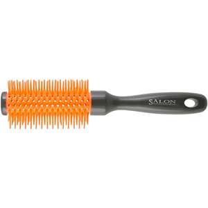 Tong Fong Professional Salon Styling Brush Meilleure brosse à cheveux démêlante de l'usine Direct Wood Metal Design - Product Image 4