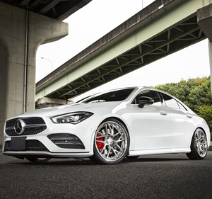 Rines Forjados de 18, 19, 20 y 22 Pulgadas para <span class=keywords><strong>Shelby</strong></span> GTE, <span class=keywords><strong>Shelby</strong></span> F-150, Mach-E, Ford Mustang <span class=keywords><strong>GT500</strong></span>, GT40, <span class=keywords><strong>Dodge</strong></span> Viper, Corvette GNOSIS, CVX - Product Image 4