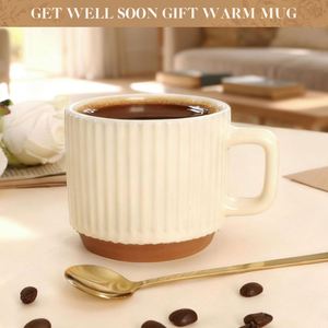 Paquete de Regalo para Pensar en Ti, Regalos de Recuperación, Canasta de Regalo Relajante para el Cuidado Personal para Mujeres, Amigas, Mamá, Hermana, Abuela - Product Image 3