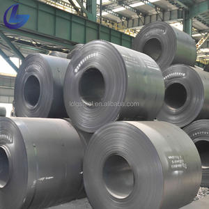 Tekne A283 A387 Ms karbon çelik bobin için 1.2mm-8mm kalınlık St-37 A36 sıcak haddelenmiş levha S235jr çelik levha - Product Image 5