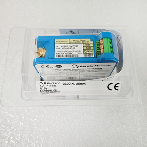 330780-92-00 Nevada Neuf Préamplificateur 3300XL Meilleur Prix Consistance à Long Terme Assurant des Données de Surveillance Fiables sur une Large Échelle - Product Image 5