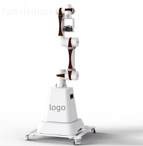 Hot Sale Glambot Motion: <span class=keywords><strong>Macchina</strong></span> <span class=keywords><strong>Fotografica</strong></span> Robotica con Braccio Automatico per Cabina <span class=keywords><strong>Fotografica</strong></span> Glambot - Product Image 5