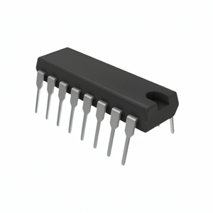 74HC194N,652 16 DIP Circuito Integrado Lógico Electrónico Componente BOM IC En Stock - Product Image 1