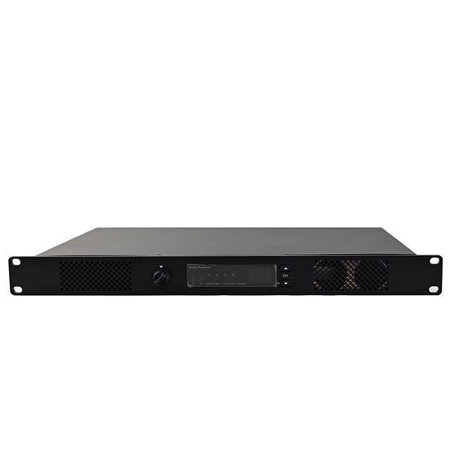 HR1065 DMR digital repeater 50W high power base station transceiver XPT IP interconnect walkie talkie long range HR1068 HR1062