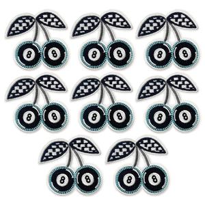 Fête des mères cadeaux en gros vêtements personnalisés patch <span class=keywords><strong>mama</strong></span> broderie patch cowgirl mamans patch fer sur Pour Chapeaux Casquettes T Shirt Jean - Product Image 4