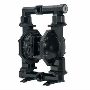 ปั๊มไดอะแฟรมลมแบบโลหะ PD20A-BAP-AAA-B AODD PUMPS Expert - Product Image 2