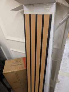 Factory Price Wood Grain Luxury Flat Solid <strong>Cladding</strong> Hollow Outdoor Metal Wpc Wall Panel - Product Image 4