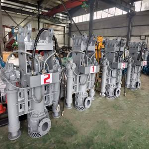 Высококачественный насос серии Zjq из нержавеющей стали - Product Image 2