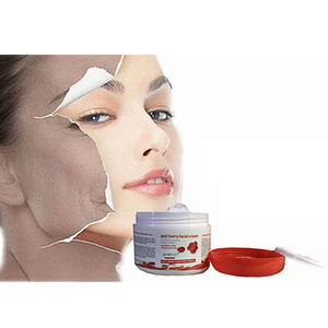 Logo privé Produits de soins de la peau Crème anti-âge pour le visage aux baies de Goqi Crème jour et nuit nourrissante et blanchissante 2 en <span class=keywords><strong>1</strong></span> - Product Image 6