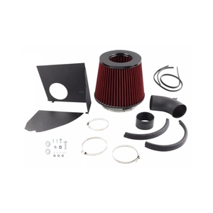 Piezas de automóviles Kit de entrada de aire frío Filtro Escudo térmico para 2011-2012 VW <span class=keywords><strong>Golf</strong></span> Gti MK6 2,0 TFSI - Product Image 6