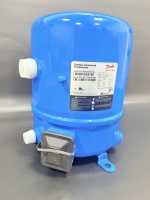 Compresor de Aire Acondicionado Scroll Trane SH300 de 25hp, Precio del Compresor SH300B4ACC para Cuarto Frío, Compresor de Refrigeración Trane en Venta