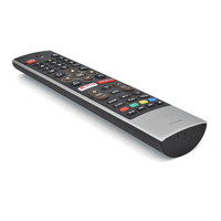 Control remoto de voz HS-7700S para Smart TV, mando a distancia Original para Skyworth G2/G2A Series 50G2 55G2 50G2A 55G2A 55G2A