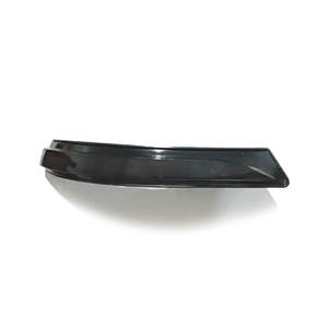 Autodragons - Luces LED Dinámicas Secuenciales para Espejos Laterales, Intermitentes para I30N, Luces de Señal de Giro Secuenciales para Espejos Laterales, Color Ámbar - Product Image 1