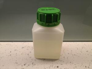 Resina Fundida Epoxi Uso en Exteriores Aislantes Compuesto de Resina Epoxi - Product Image 4