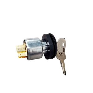 สวิตช์กุญแจสตาร์ท นิสสัน รุ่น 25150-B5000 B9800 สำหรับรถยนต์ดัทสัน อะไหล่ทดแทน - Product Image 5