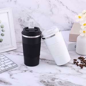Stainless Steel Vacuum Insulated Stylish Durable the Thermos Bottle You Well Love - Product Image 4