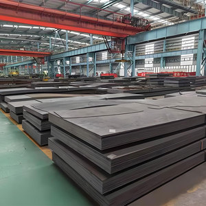 Offre Spéciale les meilleures et les moins chères tôles d'acier au carbone laminées à froid 2mm - Product Image 4