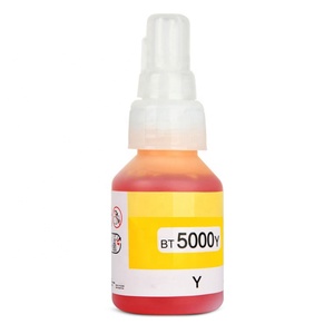 หมึกย้อมคุณภาพสูงสำหรับ Brother <span class=keywords><strong>BtD60BK</strong></span> หมึกสำหรับเดสก์ท็อปที่ใช้ในการ061BK D60BK BT5000C 5001 5009 6000BK - Product Image 4