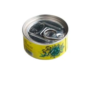 Facile aprire il coperchio di latta in grado di alimentare può con Easy peel coperchio pressitin può 100ML - Product Image 1
