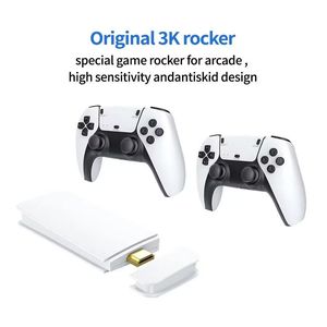 Topleo Clé de Jeu Classique 4K <span class=keywords><strong>TV</strong></span> HD Rétro Console de Jeu Portable - Product Image 5