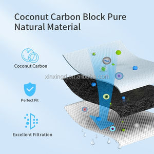 <span class=keywords><strong>Filtre</strong></span> à eau certifié pour machine à café, remplacement pour <span class=keywords><strong>filtre</strong></span> <span class=keywords><strong>Krups</strong></span> F088, XP5220, XP5240, EA82 et EA9000 - Product Image 4