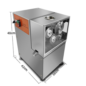 Vendeur chaud canne à sucre canne à sucre presse <span class=keywords><strong>jus</strong></span> presse-agrumes pressage extraction <span class=keywords><strong>extracteur</strong></span> faisant la Machine <span class=keywords><strong>de</strong></span> Chine - Product Image 3