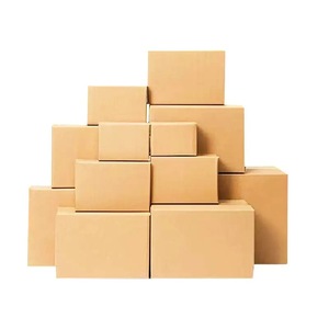 Plat Pack Boîtes <span class=keywords><strong>Déménagement</strong></span> Cuisine Chine Emballage Cartons Diviseur Inserts - Product Image 2