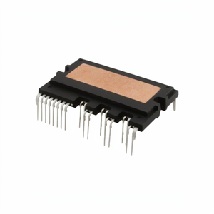 FSBB20CH60CT Electronics Component 27-PowerDIP Module Manufacturer Channel Discrete Semiconductor Products - Product Image 1