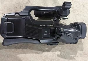 Used JV-C JY HM95 Full HD Camcorder Hot Sale Ready To Ship F1.2 Aperture Dual XLR For Interview Event Shooting - Product Image 6