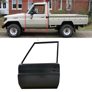 Puertas de coche delanteras con ajuste perfecto de buena calidad para Classic <span class=keywords><strong>Land</strong></span> <span class=keywords><strong>Cruiser</strong></span> FJ75 OE 67002-60490 - Product Image 3