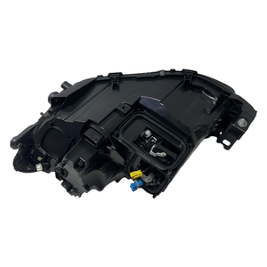 2015 2016 <span class=keywords><strong>2017</strong></span> 2018 2019 pour Mercedes GLE W166 Phares à LED Cercle bleu GLE320 GLE350 GLE400 GLE500 A1669061503 A1669061603 - Product Image 5