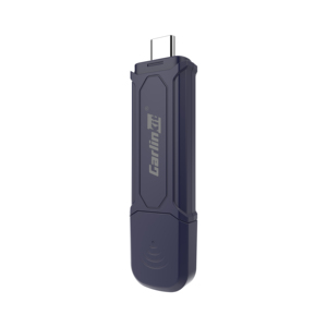 Mini Se Pro 2 en 1 Adaptador Inalámbrico para Auto con Cable a Inalámbrico, Android Auto, Dongle USB/Tipo C, Carplay, <span class=keywords><strong>Carlinkit</strong></span>, Ai Box - Product Image 5