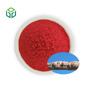 Colorant <span class=keywords><strong>alimentaire</strong></span> naturel certifié Halal, acide laccaïque de qualité <span class=keywords><strong>alimentaire</strong></span>, pigment lac, rouge lac, agent colorant <span class=keywords><strong>alimentaire</strong></span> organique, additif cosmétique - Product Image 1
