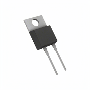 TO-220-2 Original Buy Online Electronic Components Single Diodes IDH04G65C5XKSA1 - Product Image 1