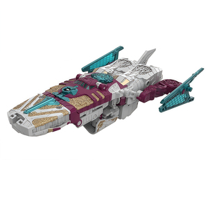 Figura de acción de personaje de <span class=keywords><strong>película</strong></span> de Hasbro <span class=keywords><strong>Transformers</strong></span> Cybertron Universe Vector Prime, juguete robot deformable, perfecto para niños y coleccionistas - Product Image 3