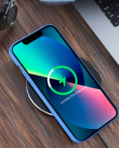 Veste de remplissage en coton pour <span class=keywords><strong>iPhone</strong></span>, étui de té<span class=keywords><strong>l</strong></span>éphone souple mignon à la mode, Protection des couleurs unies, pour <span class=keywords><strong>iPhone</strong></span> 13 12 11 Pro Max X XR <span class=keywords><strong>XS</strong></span> Max - Product Image 4