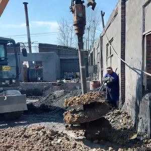 YA3000 kualitas tinggi kelas atas efisiensi tinggi alat tulis bawaan yang dapat digunakan kembali untuk lampiran pemuat - Product Image 6