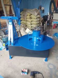 Taglierina per fianchi di pneumatici pesanti per camion, venduta in <span class=keywords><strong>Turchia</strong></span> / Macchina per il taglio di anelli di pneumatici - Product Image 3