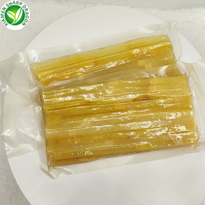 Caña de Azúcar Fresca, Saludable y Nutritiva SHARP DRAGON, Corte 1/8, 10kg/ctn, Fujian, China, Venta al Por Mayor - Product Image 2
