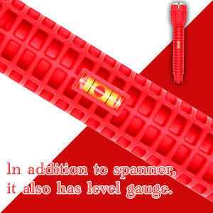 Chiave Magica Multifunzione 8 in 1 per Idraulica, Strumento per Lavandino e Tubature - Product Image 3