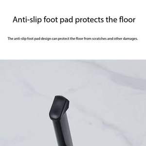 <span class=keywords><strong>Silla</strong></span> Plegable con Respaldo de Malla Transpirable, Asiento Portátil y Plegable para Eventos al Aire Libre, Bodas, Fiestas, Hogar, Oficina, Estudio, Comedor - Product Image 6